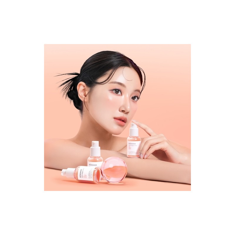 MIXSOON [MIXSOON]PDRN Collagen Serum 30ml