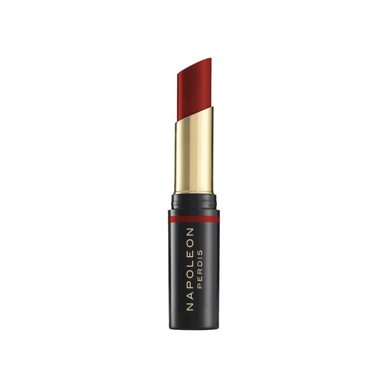 Napoleon Perdis Mattetastic Lipstick 2.8g (Various Shades), Marlene