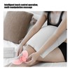 Voice Control Massage Patch Pulse Mini Massager Fatigue Relieve Massager
