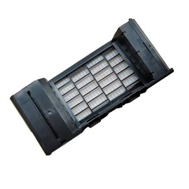 RUOYINKE Replacement ET-ACF100 Filter for Panasonic PT-DZ6700 PT-DZ6710 PT-FW300 PT-D5000ELS PT-D5000ULS PT-D6000LS PT-DW6300EK PT-DW6300ELK PT-DW6300ELS PT-DZ6700U PT-DZ6710UL PT-F300E Projectors