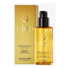 Eleo Aceite Protector Capilar Oriflame 7 Preciosos Aceites