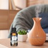 Essential Oils for Diffusers for Home, Scent-Cozy Sweater, Single Large