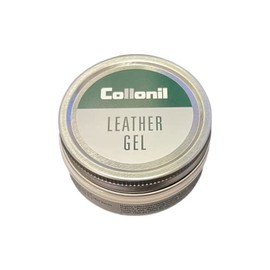 Collonil Leather Gel 60ml Polishing Cloth Set
