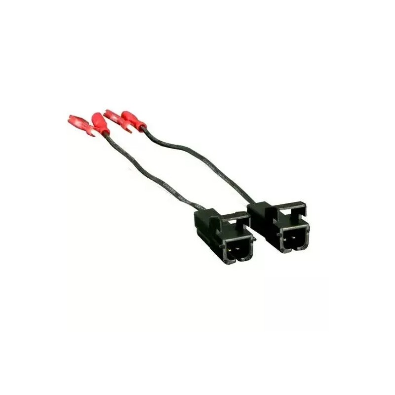 Xscorpion 2pcs FORD 6x9 5x7 6x8 to 5.25" 6.5" Car