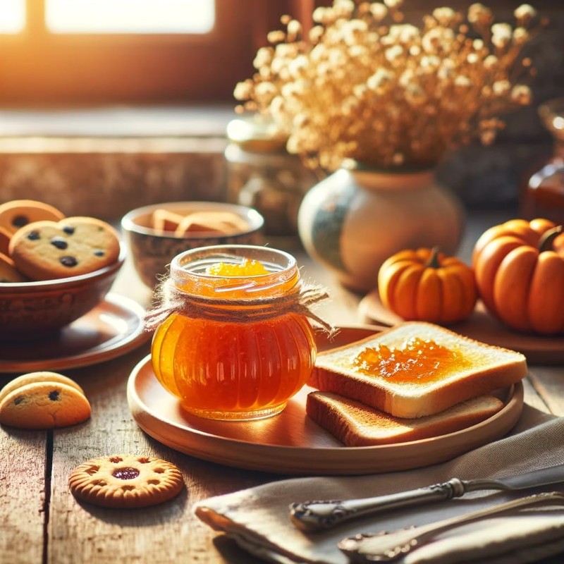 Monte do Salgueirinho Jam Collection 6 Jars - 270G -