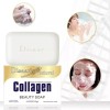 Misorel Cepillo Exfoliador Facial 5 En 1 + Jabón Aclararte