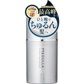 MDULLA Hyper Link Serum Hair Milk, Hair Mask, Non-Rinsing Treatment, 1.9 fl oz (55 ml), Approx. 1 Month Supply, Fruity Floral Scent