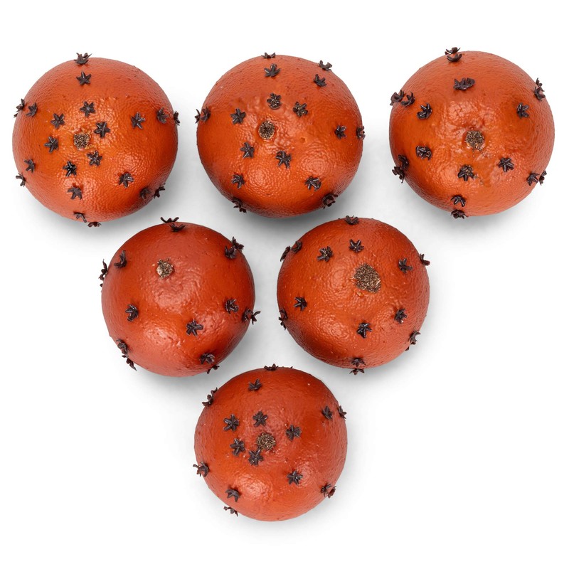 Raz Imports Pomanders - Set of 6 (4002263)