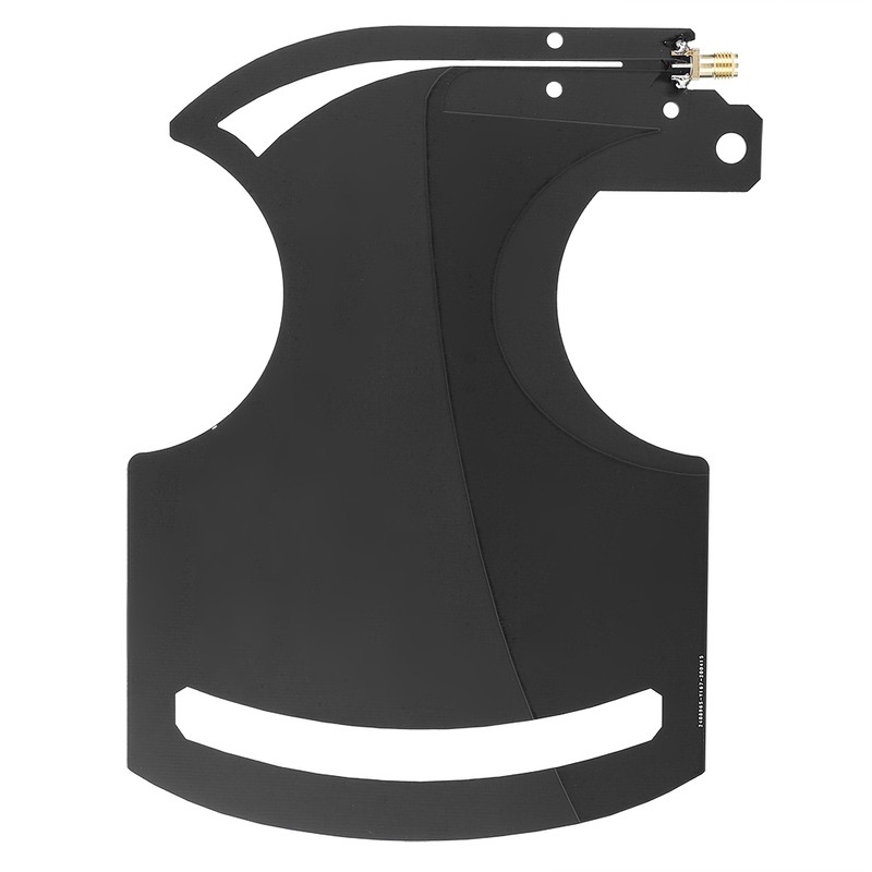 R102C 1.5GHz-9GHz Ultra Wideband Directional UWB Antenna for UAV Image