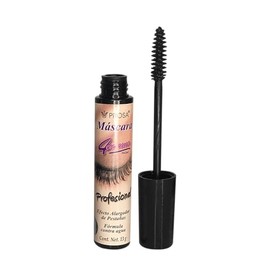 4 en 1 "Professional Mascara” Máxima Extensión Formula Contra Agua Waterproof mascara