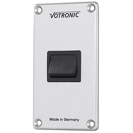 Votronic Switch Panel 16 A S