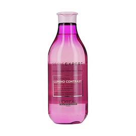 Lumino Contrast L'Oréal Illuminating Shampoo 300 ml