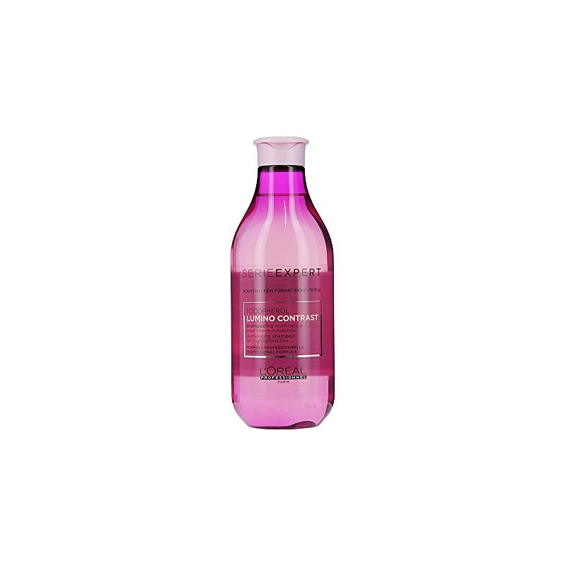 Lumino Contrast L'Oréal Illuminating Shampoo 300 ml