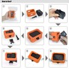 Floaty for GoPro 11 Hero10 Hero 9 - Float Housing