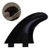 iBOARD 12.6 inch Center SUP Paddle Board Fins Foam Surfboard