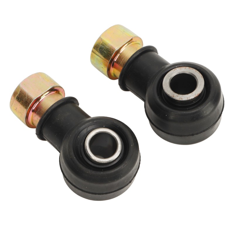 Tie Rod End Kit Metal Solid Construction 51‑1030 Replacement for