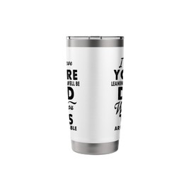 You Are Dead to Us Job Farewell Gifts for Coworker Friends Stainless Steel Insulated Tumbler
