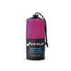 Fit-Flip Microfibre towel - compact, ultra lightweight & quick dry