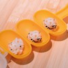 Gammaeon Sushi and Onigiri Rice Ball Shaper Set, Rice Mould
