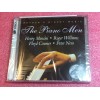 Readers Digest Music The Piano Men, 2 Disc CD
