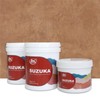 SUZUKA Strato Texture Paint SVL-404, Limewash Effect, Matte Wall -