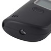 Portable Alcohol Tester Professional High Accuracy Sensitive LCD Digital Display