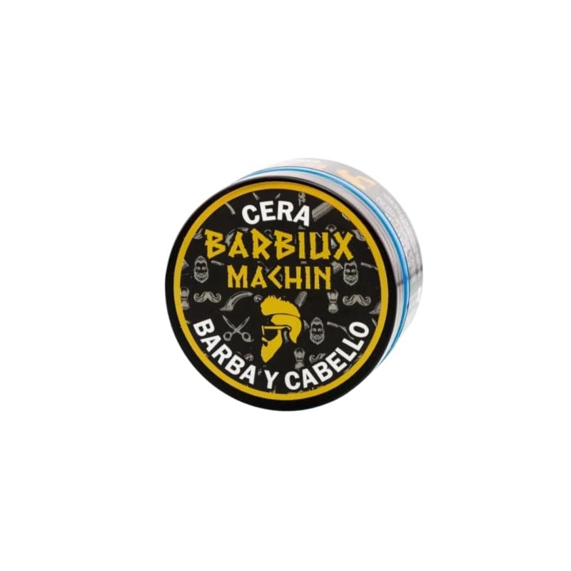 cera barbius machin macadamia
