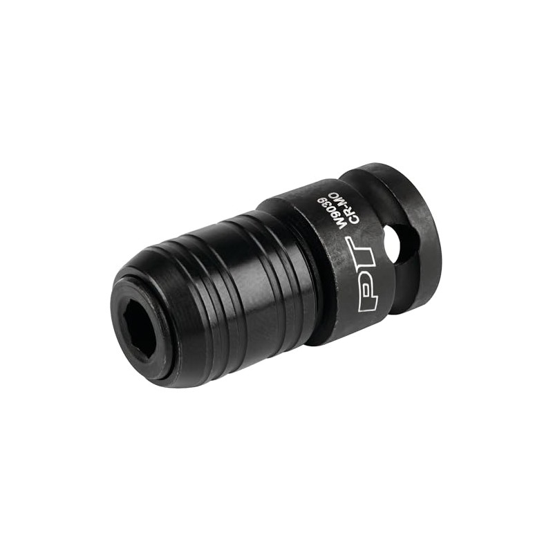 Performance Tool W9039 Heavy-Duty Chrome Molybdenum Steel 3/8-Inch Square Drive