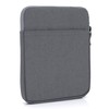 MyGadget Nylon Sleeve Case for Tablets up to 6.8 Inches