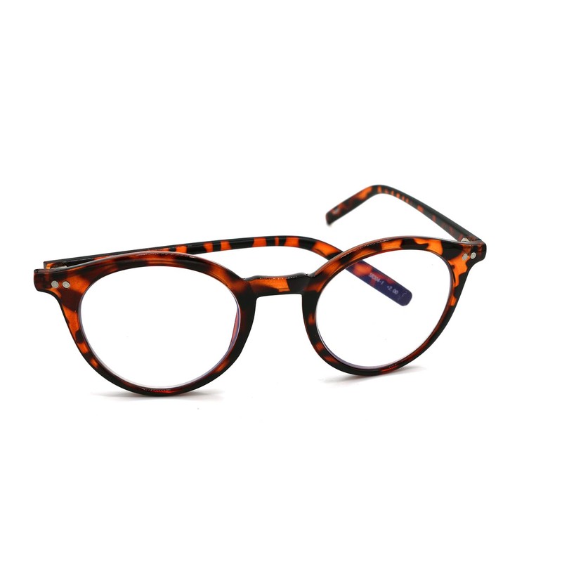 SUNREADING　SR304-1　2.00　Demi　老眼鏡　ブルーライトカット　紫外線カット　UVカット　オシャレ