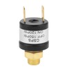 Air Pressure Switch, Pressure Control Switch Valve Air Pressure Control
