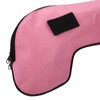Nylon Portable Waterproof Children Soft Foldable Golf Club Bag for