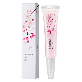 Sakura Stick Nail Gel