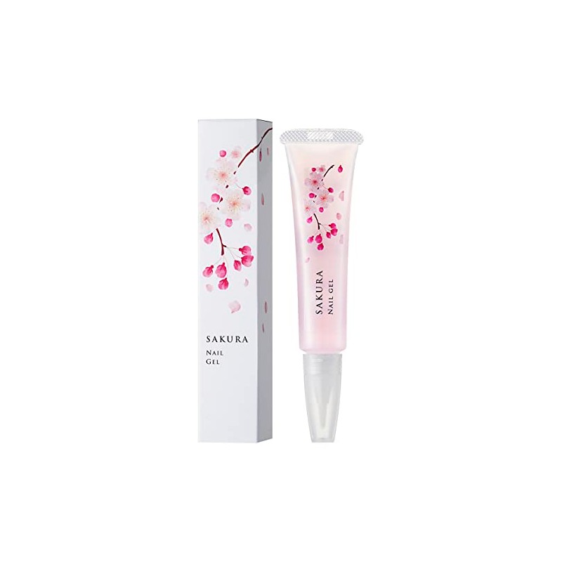 Sakura Stick Nail Gel