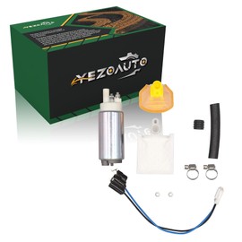 Yezoauto Fuel Pump for Kawasaki Jet Ski STX12F 05-07 / STX15F 05-12/1100 STX 00-03 / ULTRA 130 01-04 / STX JT1500 09-10 / Ultra 300X 300LX 11-13 Replaces 49040-3718 49040-3711 49040-3720 49040-3707
