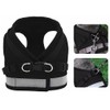 NC Mesh Dog Harness, Leash with Reflective Material, Leash Set,
