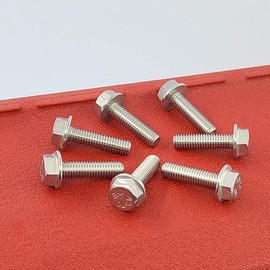 Intake Manifold Bolt - Replacement For Honda Acura K-Series K20 K24 Civic Si RSX TSX RDX Accord Element