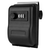 Car Window Lock Box, Key Locks Box Car, Three Digit