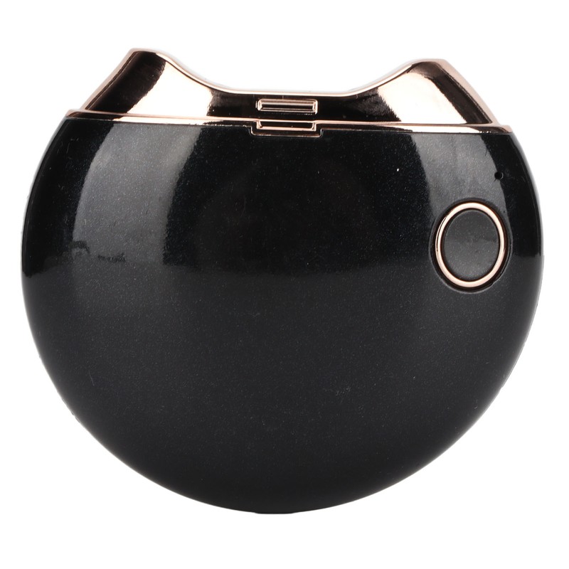 Electric Nail Clipper Safe Prevent Splatter File Function Small Automatic