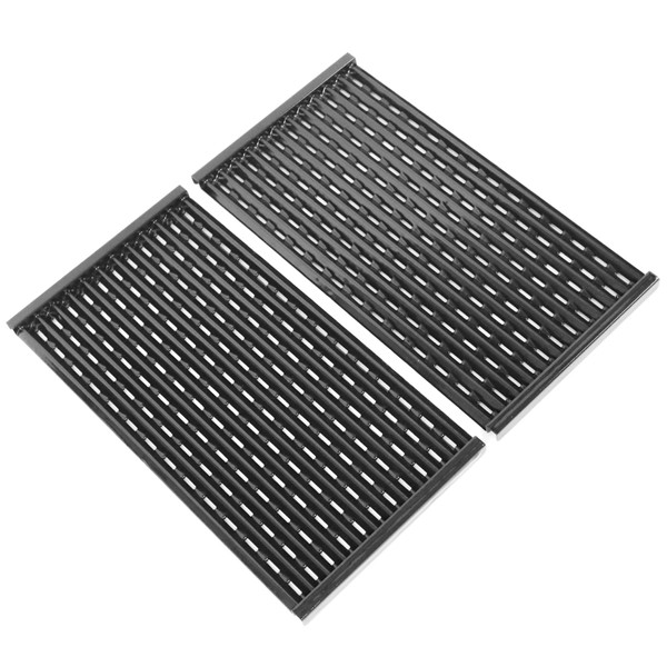 17inch Cooking Grates for Charbroil Performance 2 Burner 463633316, 463672016,