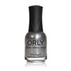 Orly Nail Lacquer, Shine, 0.6 Fl. Oz