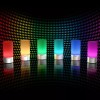 AUKEY LT-T6 Ambient Light Touch Sensor Color Changing RGB Table