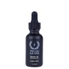 ZEUS Natural Beard Oil for Men with Essential Oils (Vanilla