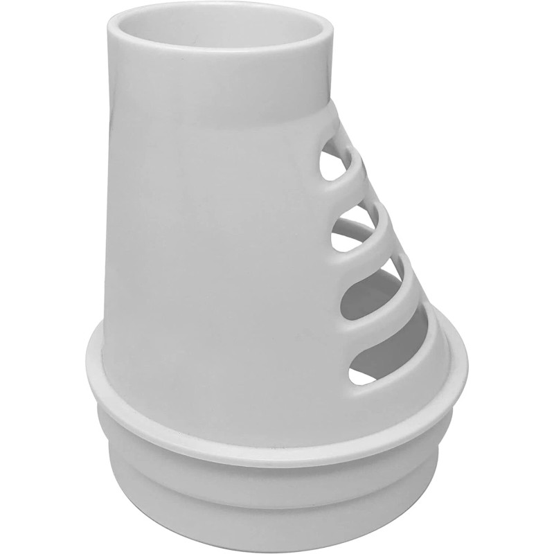 Pumpspy Sump Pump Drainage Freeze Guard Pvc Prevents Basement Flooding