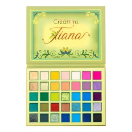 Paleta Set De Sombras Beauty Creations