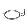 Hot Air Heating Element Ring Heating IRCA 8039R934 Oven Cooker
