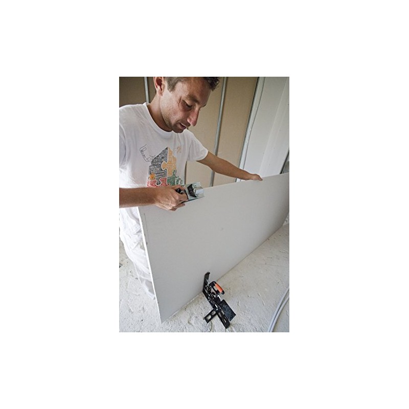[Japan genuine] Edma edoma Plaster Board for Beveled Planer Wrap
