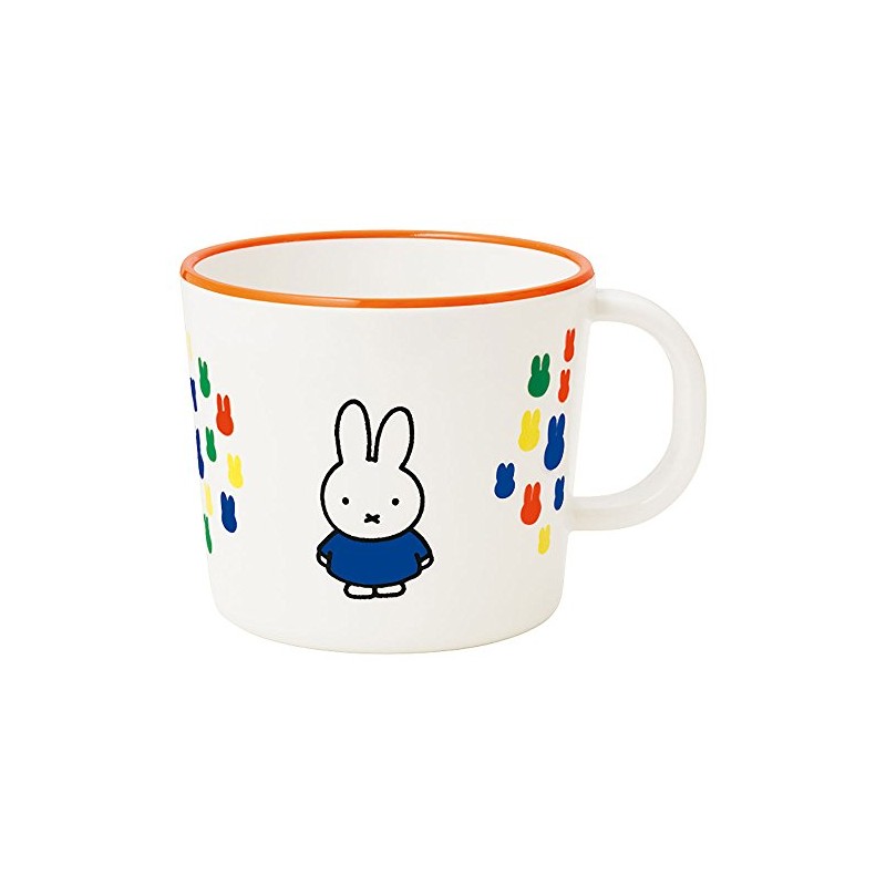 Space Joy Children's Cup, White, Approx. Diameter 3.1 x Height