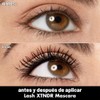 e.l.f. Cosmetics Lash XTNDR Máscara de Pestañas Alargadora Negro Suave