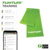 TUNTURI TPR Band, Green, Medium